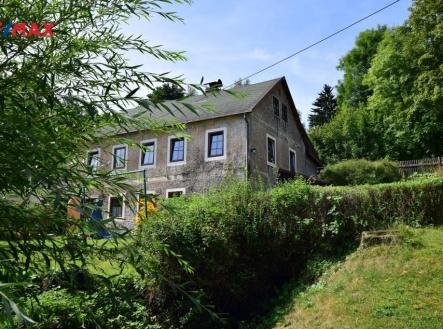 Prodej - chata/rekreační objekt, 180 m² obrázek