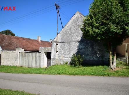 Prodej - chata/rekreační objekt, 100 m² obrázek