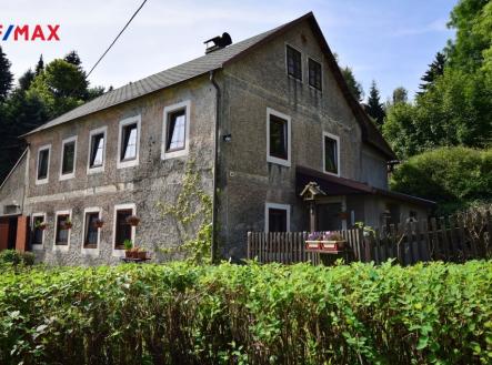 Prodej - dům/vila, 180 m² obrázek