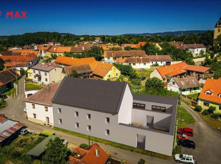 Prodej - hotel, 500 m² obrázek