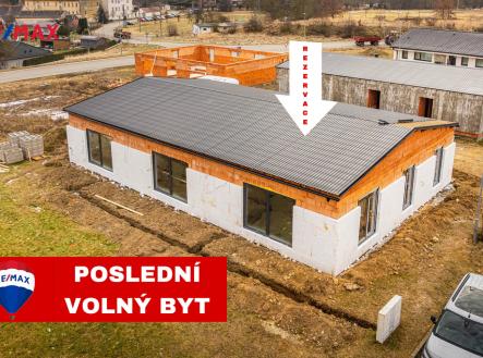 Prodej - dům/vila, 76 m² obrázek