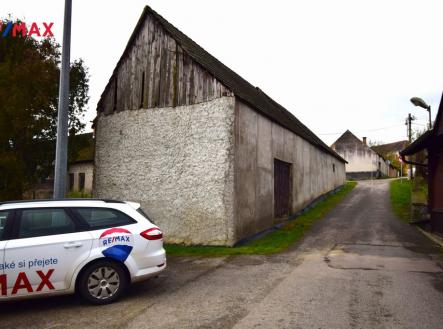 Prodej - chata/rekreační objekt, 90 m² obrázek