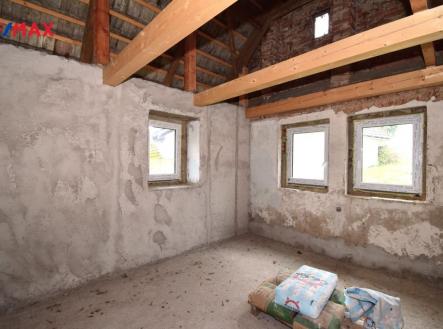 c8.jpg | Prodej - chata/rekreační objekt, 90 m²