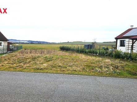 Prodej - pozemek pro bydlení, 2 108 m²