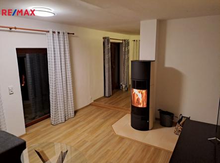 Pronájem bytu, 2+1, 60 m² obrázek