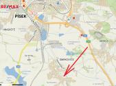 Prodej - pozemek pro bydlení, 984 m²
