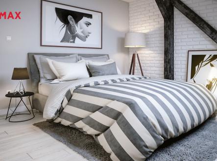 loznice-pp.jpg | Prodej bytu, 4+kk, 140 m²