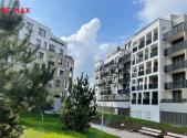 Pronájem bytu, 1+kk, 39 m²