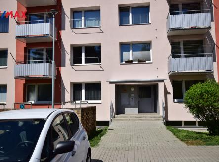 Prodej bytu, 2+1, 60 m² obrázek