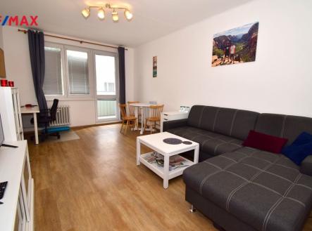 z2.jpg | Pronájem bytu, 1+1, 46 m²