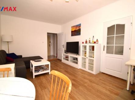 z3.jpg | Pronájem bytu, 1+1, 46 m²