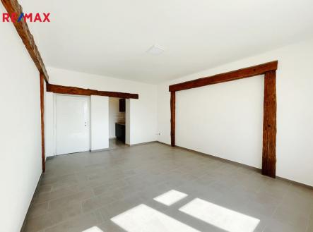 3.jpeg | Pronájem bytu, 1+kk, 29 m²