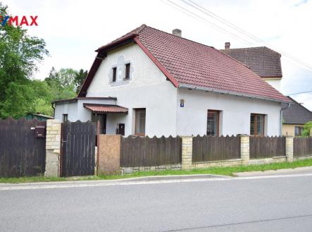Prodej - dům/vila, 76 m²