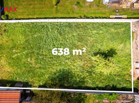 25-05-09-kluky-pozemek-4-00000.jpg | Prodej - pozemek pro bydlení, 638 m²
