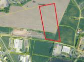 Prodej - pozemek pro komerční výstavbu, 26 578 m²