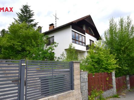 Prodej - dům/vila, 184 m² obrázek