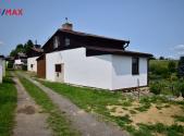 Prodej - chata/rekreační objekt, 56 m²