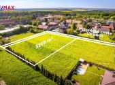 Prodej - pozemek pro bydlení, 3 278 m²