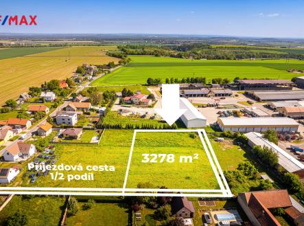 25-05-12-vysehorovice-pozemek-2-00000.jpg | Prodej - pozemek pro bydlení, 3 278 m²