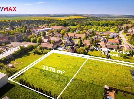 25-05-12-vysehorovice-pozemek-3-00000-1.jpg | Prodej - pozemek pro bydlení, 3 278 m²