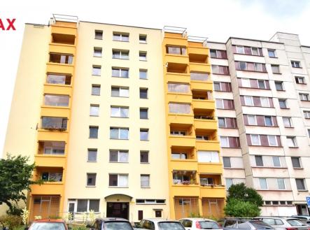 Pronájem bytu, 2+kk, 46 m² obrázek