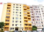 Pronájem bytu, 2+kk, 46 m²