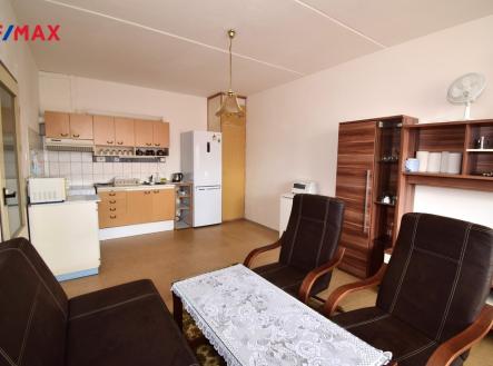 dsc-0184.jpg | Pronájem bytu, 2+kk, 46 m²