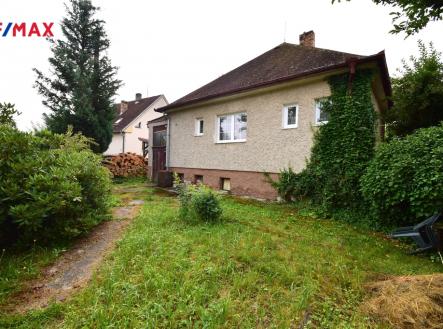 Prodej - dům/vila, 85 m² obrázek