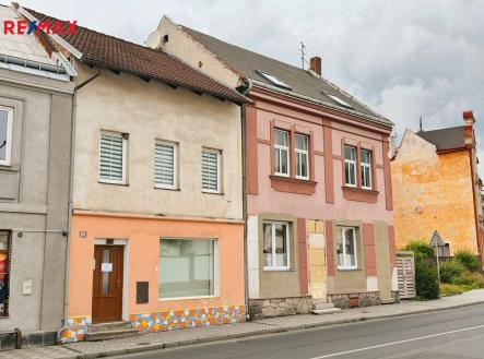 Prodej - dům/vila, 120 m² obrázek