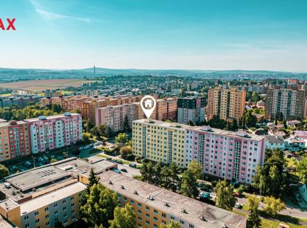 1.jpg | Prodej bytu, 4+1, 89 m²