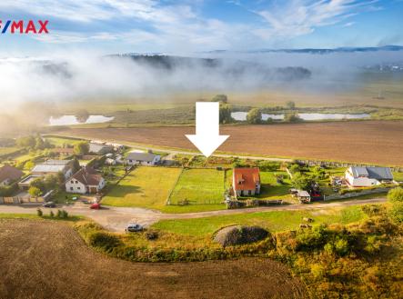 1.jpg | Prodej - pozemek pro bydlení, 910 m²