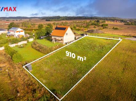 2.jpg | Prodej - pozemek pro bydlení, 910 m²