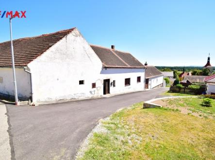 m29.jpg | Prodej - chata/rekreační objekt, 190 m²