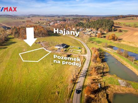 25-11-05-hajany-pozemek-3-00000.jpg | Prodej - pozemek pro bydlení, 1 824 m²