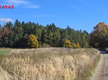 zahra4.png | Prodej - pozemek, zahrada, 404 m²