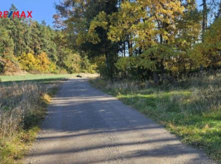 zahra1.png | Prodej - pozemek, zahrada, 404 m²