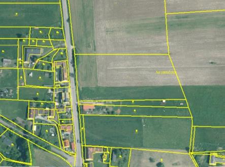 ku-jehnedno-cely.jpg | Prodej - pozemek pro bydlení, 8 893 m²
