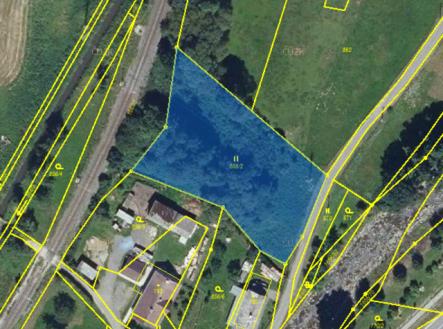 snimek-obrazovky-2022-03-07-v-15-50-59.png | Prodej - pozemek, trvalý travní porost, 2 427 m²