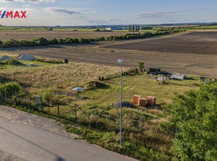 dji-20240805185359-0129-d.jpg | Prodej - pozemek pro bydlení, 1 295 m²