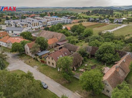 dji-20240803184821-0077-d.jpg | Prodej - pozemek pro bydlení, 2 248 m²