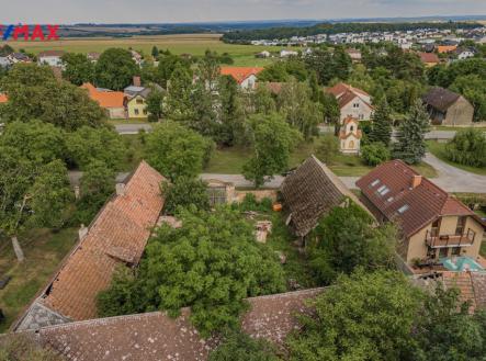 dji-20240803184316-0063-d.jpg | Prodej - pozemek pro bydlení, 2 248 m²