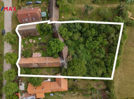 Prodej - pozemek pro bydlení, 2 248 m² obrázek