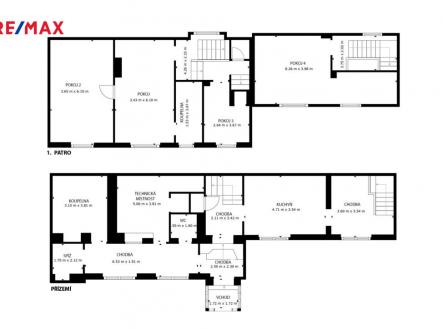 planek.png | Prodej - dům/vila, 203 m²