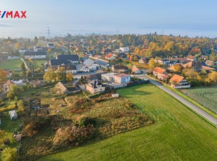 Prodej - pozemek pro bydlení, 4 997 m² obrázek