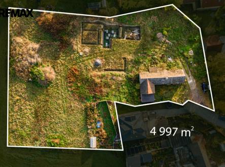 fotka-upravena.png | Prodej - pozemek pro bydlení, 4 997 m²