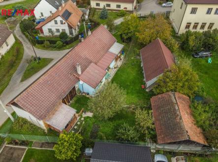 dron-3.jpg | Prodej - chata/rekreační objekt, 154 m²