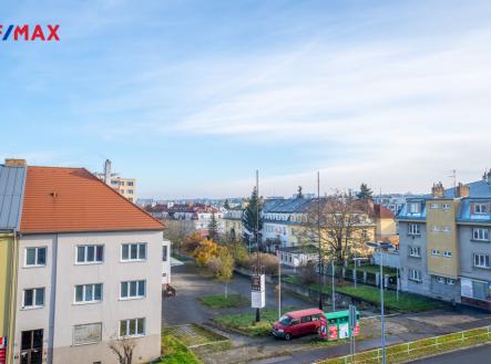 Prodej bytu, 2+kk, 53 m² obrázek