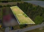 Prodej - pozemek pro bydlení, 1 704 m²