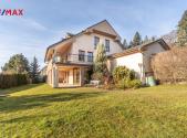 Prodej - dům/vila, 420 m²