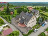 Prodej - dům/vila, 420 m²
